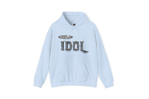 เสื้อฮู้ด Adrenaline Luxe Idol - Adrenaline