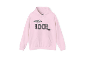 Adrenaline Luxe Idol ฮู้ดดี้ - Adrenaline
