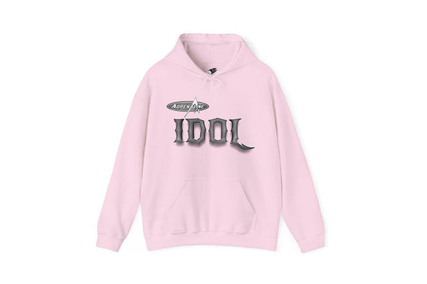 Adrenaline Luxe IDOL Hoodie - Adrenaline