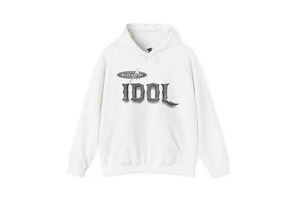Adrenaline Luxe IDOL Hoodie - Adrenaline