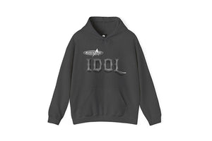 Adrenaline Luxe Idol ฮู้ดดี้ - Adrenaline