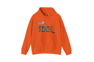 ฮู้ดดี้ Adrenaline Luxe Idol - Adrenaline