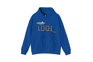 ฮู้ดดี้ Adrenaline Luxe Idol - Adrenaline