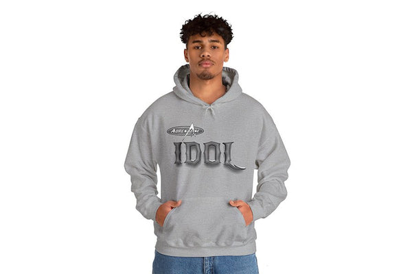 Adrenaline Luxe IDOL Hoodie - Adrenaline