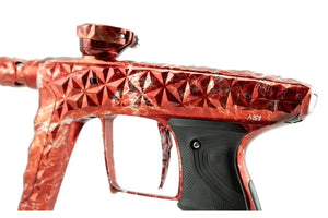 Adrenaline Luxe Idol - สีแดง Gunsmoke - Adrenaline