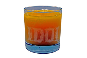 Adrenaline Luxe IDOL Rocks Glass - Adrenaline