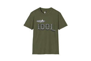 เสื้อยืด Adrenaline Luxe Idol - Adrenaline