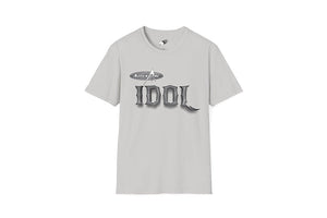 Adrenaline Luxe IDOL T-Shirt - Adrenaline