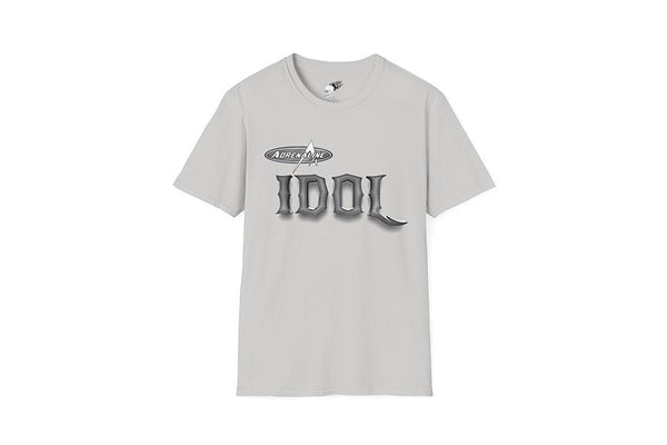 Adrenaline Luxe IDOL T-Shirt - Adrenaline