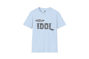 เสื้อยืด Adrenaline Luxe Idol - Adrenaline