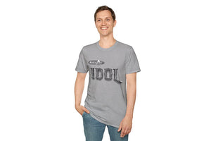 alt
เสื้อยืด Adrenaline Luxe Idol - Adrenaline