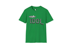 alt
เสื้อยืด Adrenaline Luxe Idol - Adrenaline