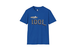 alt
เสื้อยืด Adrenaline Luxe Idol - Adrenaline