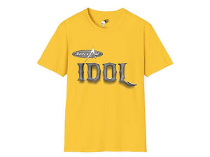 เสื้อยืด Adrenaline Luxe Idol - 4XL - Adrenaline