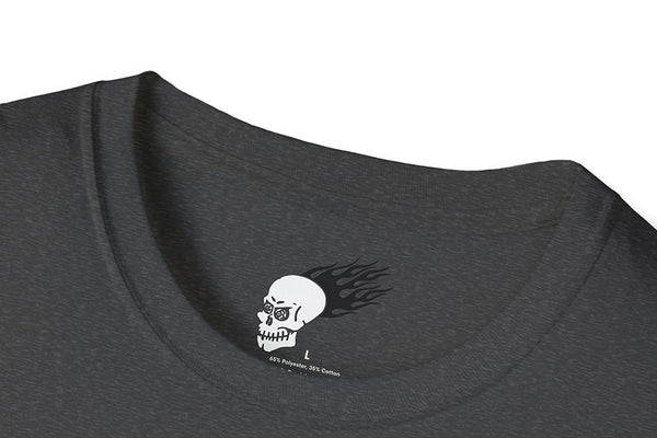 Adrenaline Luxe IDOL T-Shirt - 4XL - Adrenaline