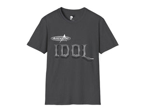 เสื้อยืด Adrenaline Luxe Idol - 4XL - Adrenaline