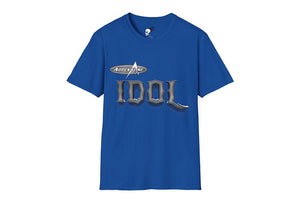 เสื้อยืด Adrenaline Luxe Idol - 4XL - Adrenaline