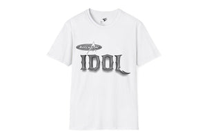 เสื้อยืด Adrenaline Luxe Idol - 4XL - Adrenaline
