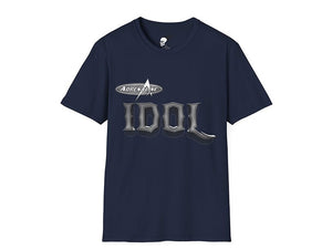 alt
เสื้อยืด Adrenaline Luxe Idol - 4XL - Adrenaline