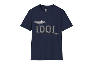 alt
เสื้อยืด Adrenaline Luxe Idol - 4XL - Adrenaline