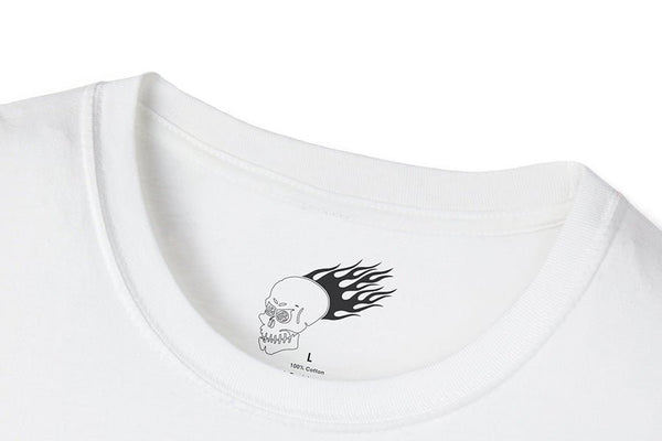 Adrenaline Luxe IDOL T-Shirt - 4XL - Adrenaline