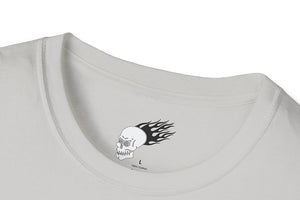 เสื้อยืด Adrenaline Luxe Idol - Adrenaline