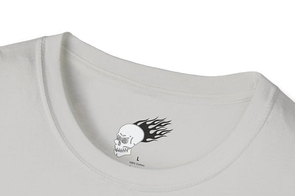 Adrenaline Luxe IDOL T-Shirt - Adrenaline