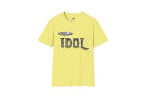 เสื้อยืด Adrenaline Luxe Idol - Adrenaline