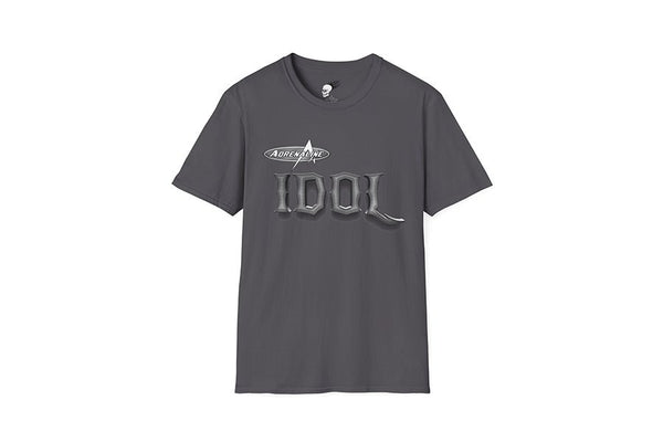 Adrenaline Luxe IDOL T-Shirt - Adrenaline