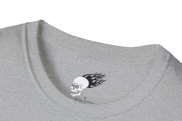 Adrenaline Luxe IDOL T-Shirt - Adrenaline