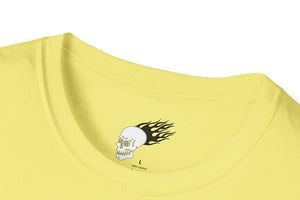 เสื้อยืด Adrenaline Luxe Idol - Adrenaline