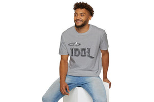 เสื้อยืด Adrenaline Luxe Idol - Adrenaline