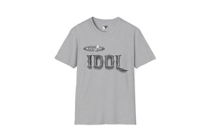เสื้อยืด Adrenaline Luxe Idol - Adrenaline