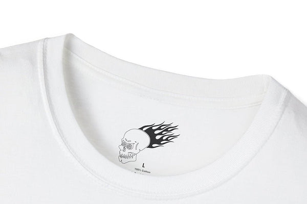 Adrenaline Luxe IDOL T-Shirt - Adrenaline
