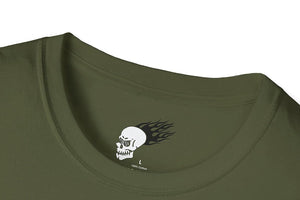 เสื้อยืด Adrenaline Luxe Idol - Adrenaline