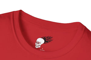 เสื้อยืด Adrenaline Luxe Idol - Adrenaline