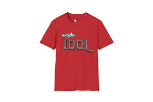 เสื้อยืด Adrenaline Luxe Idol - Adrenaline