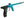 Adrenaline Luxe IDOL - Turquoise Granite - Adrenaline