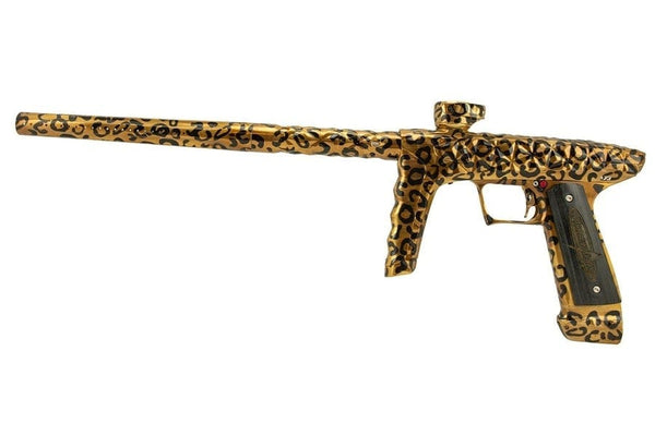 Adrenaline Luxe - ลายเสือดาว - Adrenaline