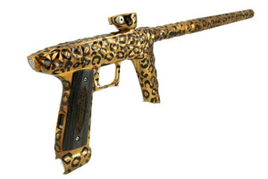 Adrenaline Luxe - ลายเสือดาว - Adrenaline