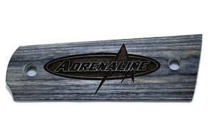 Adrenaline Luxe ด้ามจับแบบกลไก - Adrenaline