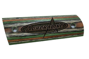Adrenaline Luxe กริปแบบกลไก - Adrenaline