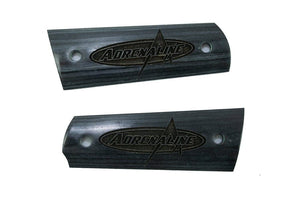 กริปกลไก Adrenaline Luxe - Adrenaline