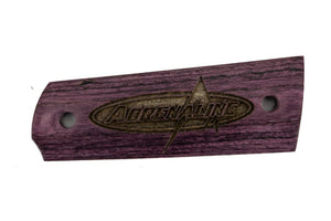 Adrenaline Luxe กริปแบบกลไก - Adrenaline