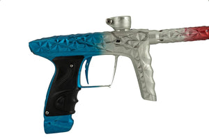 Adrenaline Luxe - Patriot Fade พร้อม Same Faded Splash - Adrenaline