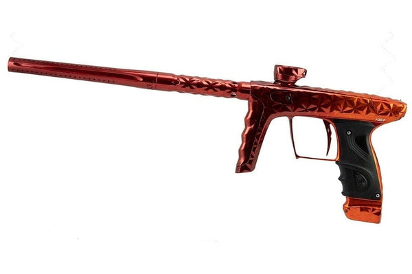 Adrenaline Luxe - Red Orange Wash - Adrenaline