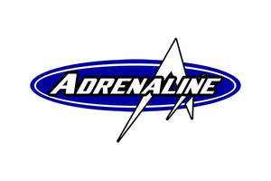 Adrenaline Luxe ซีเรียล #4 - Adrenaline
