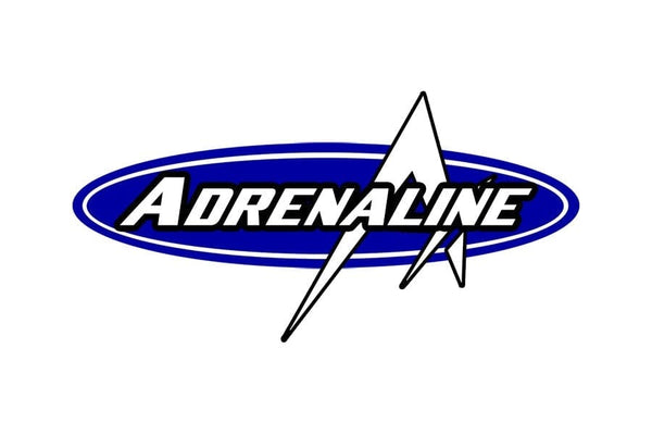 Adrenaline Luxe ซีเรียล #9 - Adrenaline