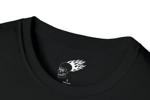 เสื้อยืดลาย X-Ray Adrenaline Luxe - Adrenaline