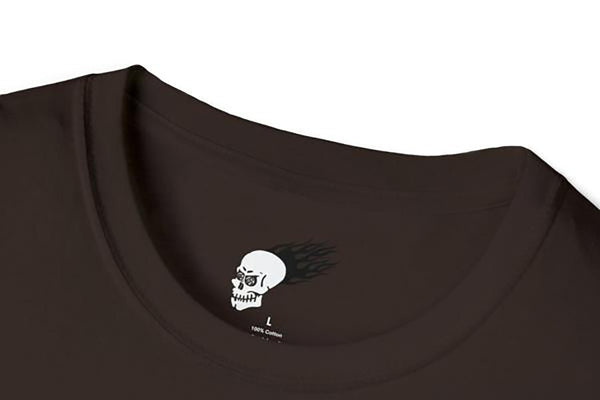 Adrenaline Luxe X-Ray T-Shirt - Adrenaline